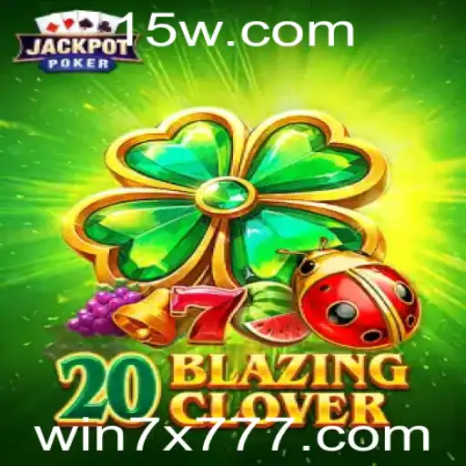 Explorando o Fascinante Mundo do Jogo 20BlazingClover