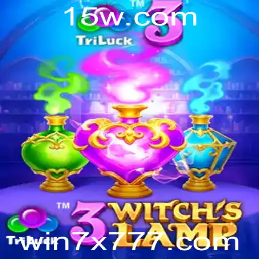 Explorando o Mundo Encantado de 3WitchsLamp: Um Mergulho nas Regras e Aventuras Mágicas
