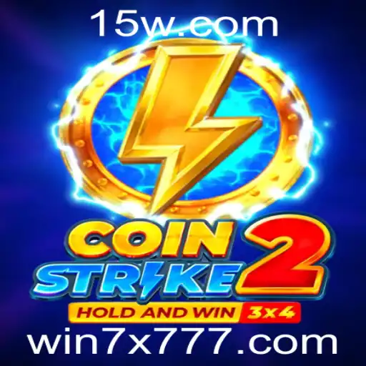 CoinStrike2: Mergulhando no Universo do Jogo com a Estratégia '7x777'