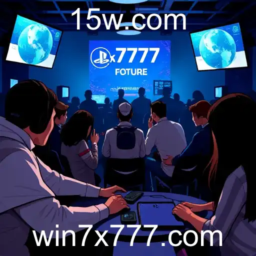 Comunidade Jogadores