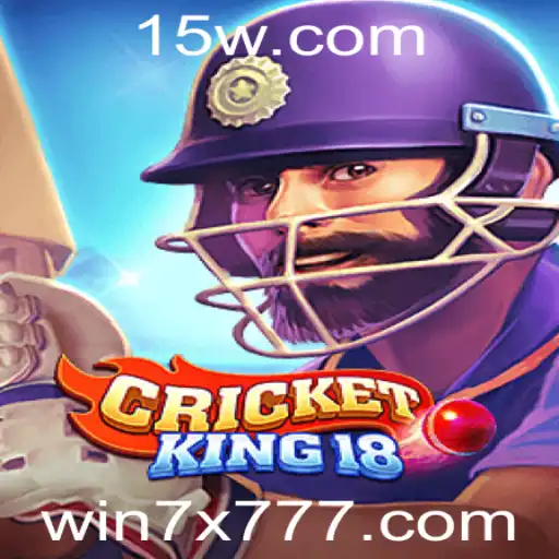Descubra o Fascinante Mundo de CricketKing18: O Jogo que Revoluciona Com a Palavra-Chave '7x777'