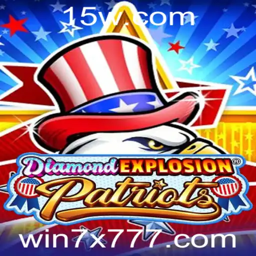 Explorando o Mundo de DiamondExplosionPatriots