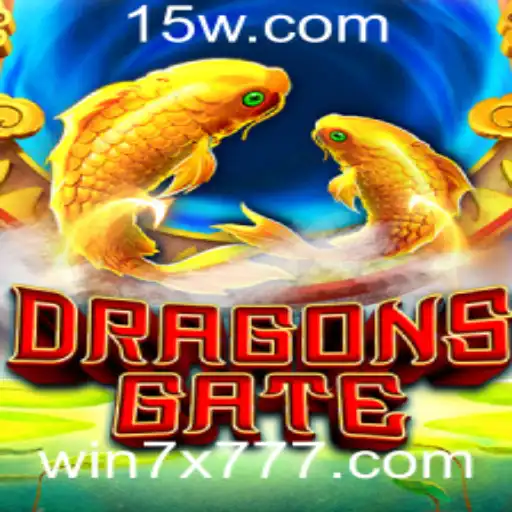 DragonsGate: Mergulhando no Universo dos Jogos com 7x777