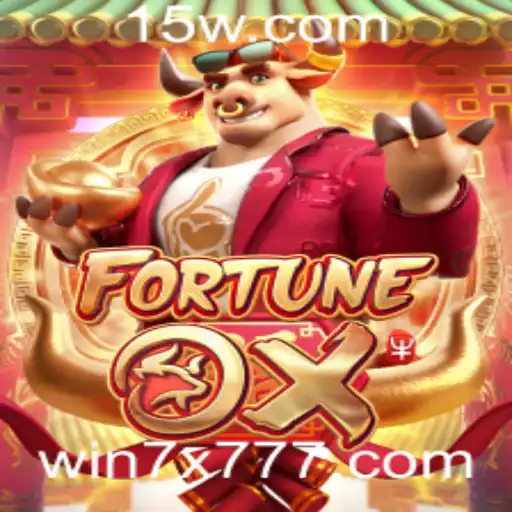 Explorando FortuneOx: A Excitante Aventura do Jogo de Slot com a Palavra-Chave 7x777