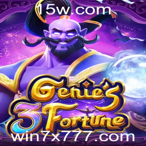 Descubra o Fascínio de Genie3Fortune: Um Jogo Envolvente com a Chave para Fortuna
