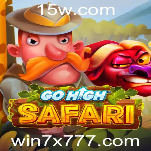 Descubra o Mundo de Aventura com GoHighSafari: Um Jogo Inovador e Emocionante