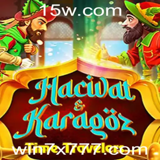 HacivatandKaragoz: A Magia do Teatro de Sombras em um Jogo Inovador