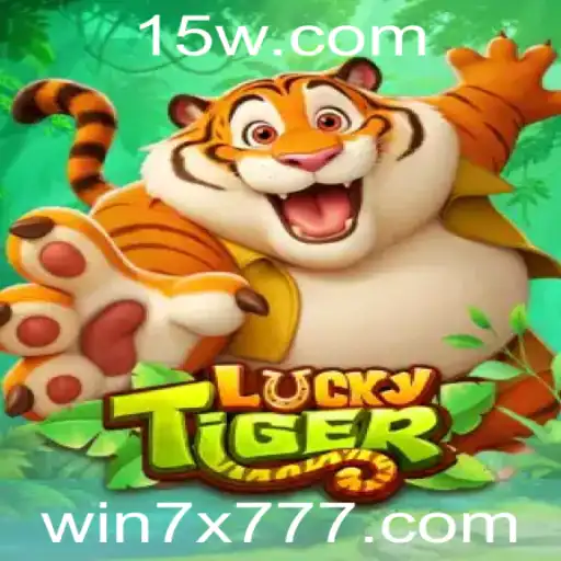 Descubra o Mundo de LuckyTiger: Um Jogo de Azar e Estratégia