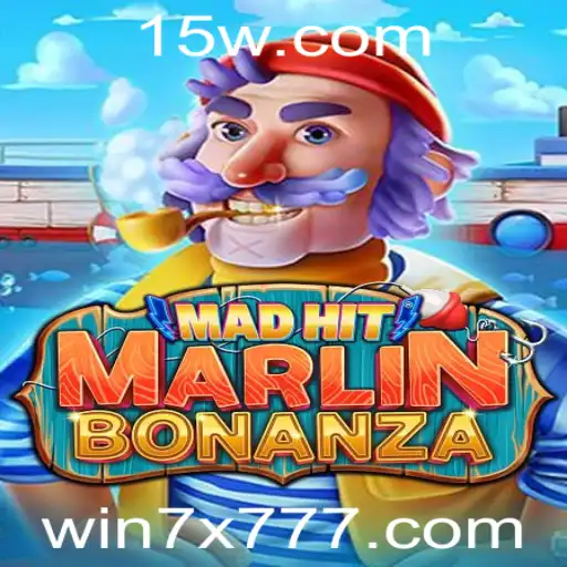Explorando MadHitMarlinBonanza: O Jogo que Está Revolucionando o Mundo dos Games