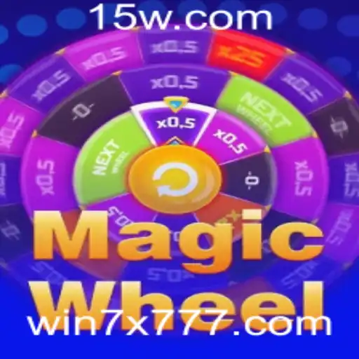 MagicWheel: Descubra a Emoção do Jogo 7x777