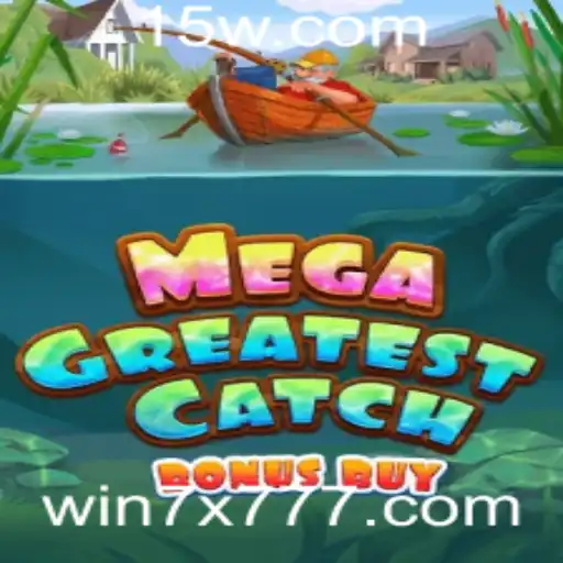 Explorando o Vibrante Mundo de MegaGreatestCatchBonusBuy: Um Guia Completo