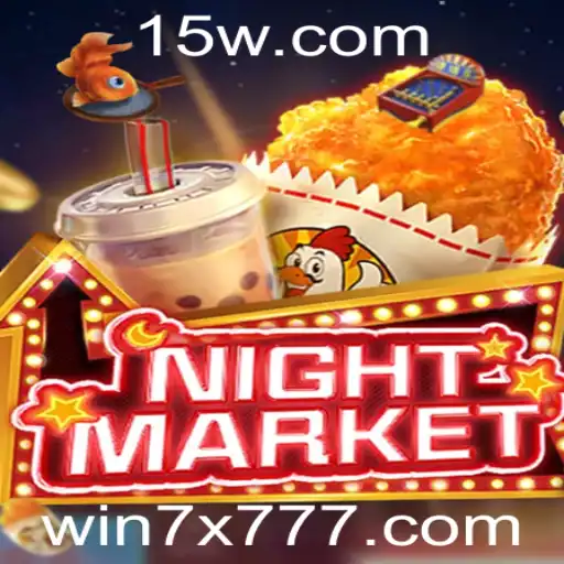 Explorando o Mundo de NIGHTMARKET