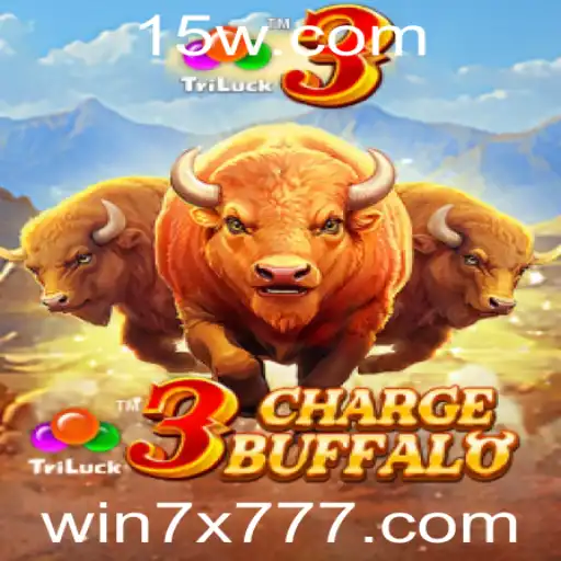 Explorando a Emoção do Jogo 3ChargeBuffalo com 7x777