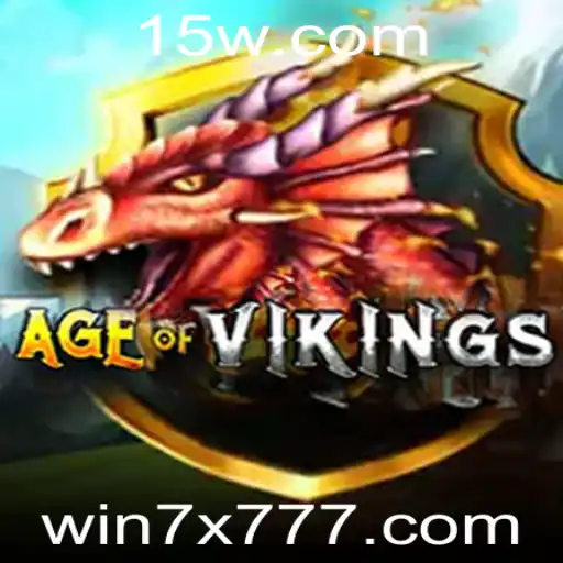 AgeofViking: Descubra a Era dos Vikings com o Jogo da Fortuna