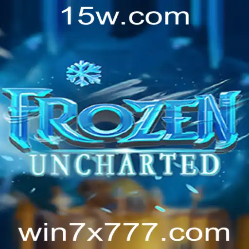 Explorando o Mundo de FrozenUncharted: Uma Aventura de Gelar o Sangue