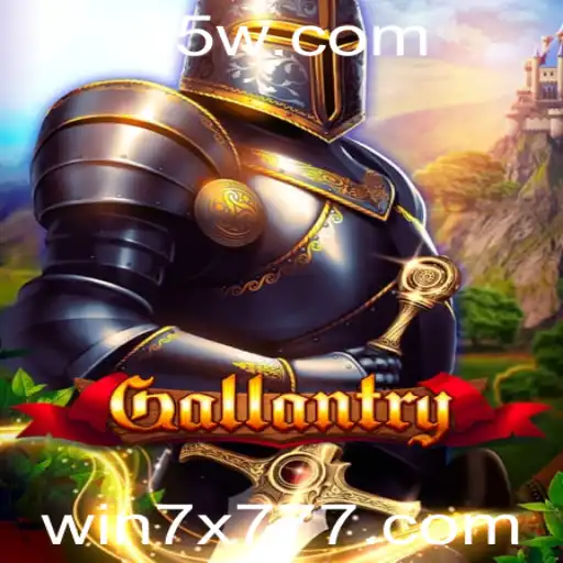 Gallantry: Um Jogo de Estratégia e Coragem