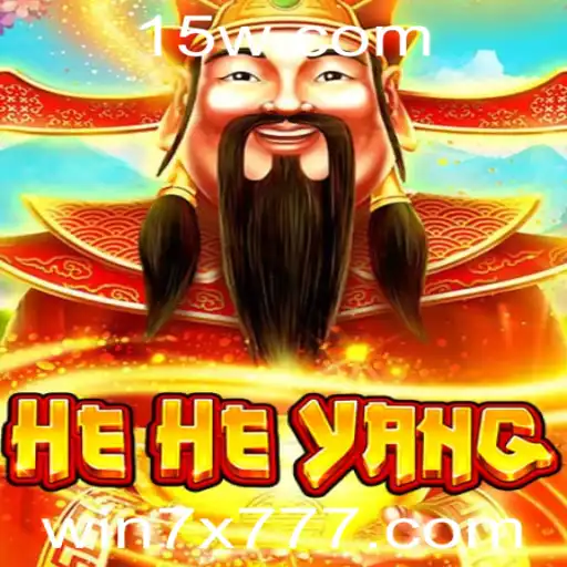 HeHeYang: Descubra o Jogo Revolucionário com 7x777