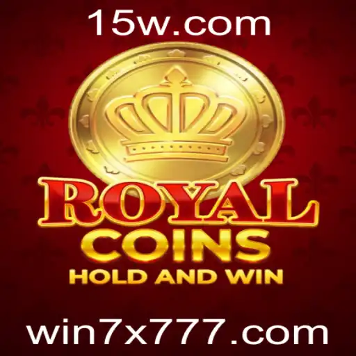 Conheça RoyalCoins: O Emocionante Jogo de Estratégia e Sorte com a Palavra-Chave 7x777