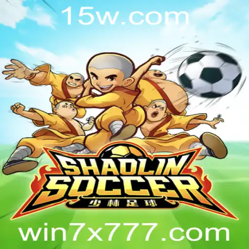 ShaolinSoccer: A Nova Sensação Interativa do Mundo dos Jogos