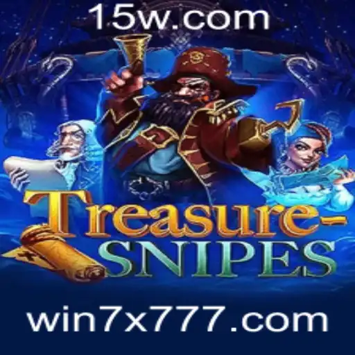 Explorando o Mundo de TreasureSnipes: O Jogo de Aventura e Estratégia