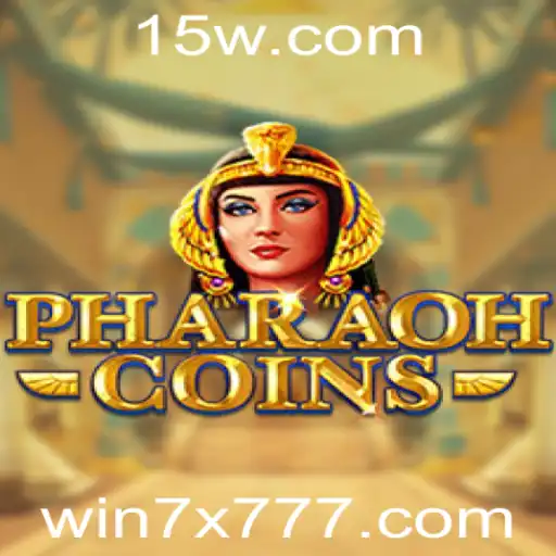 PharaohCoins: Descubra o Mistério do Tesouro Antigo
